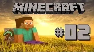 Medieval Craft#2 Farmando um pouco De Tudo