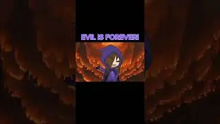 HELL IS FOREVER by Beatrice #gachaclub #gacha #hazbinhotel #fypシ゚viral