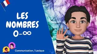 Les nombres 0-∞ (I numeri 0-∞)