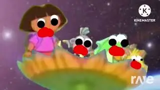 Wizzle's Wishes and Yo Gabba Gabba: Adventure Alternate Ending Mashup RaveDJ