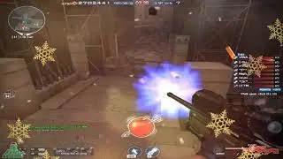 Hack Đột Kích - Anh Boss Boss Không Về