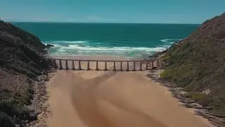 Bridges | Free 4K Stock Video