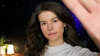 ASMR - Beruhigende Trigger für einen erholsamen Schlaf 💛