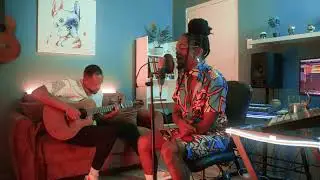 Mason - Kashi (Acoustic Version)