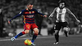 Aleix Vidal vs Valencia - CDR AWAY - 10.02.206 - HD