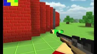 BLOCKADE 3D  ВаЗгеН !