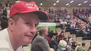 Meeting with the US President / Part 2