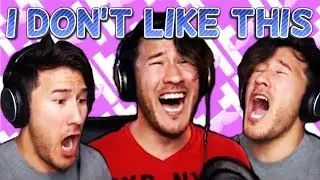 I DON'T LIKE THIS - Markiplier Remix