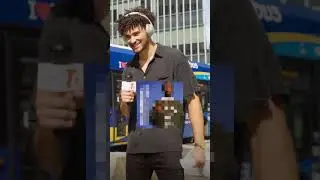 Is this guy famous? 