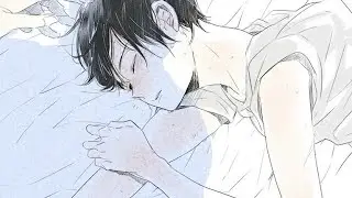 You're So Cute When You Sleep [Sleepy Boyfriend Roleplay] [ASMR]