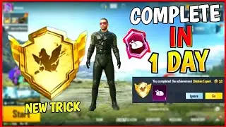 How to complete chicken expert achievement | chicken expert title | chicken expert achievement