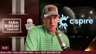 🔴 LIVE! 8/27 • in the 𝐌𝐢𝐬𝐬𝐢𝐬𝐬𝐢𝐩𝐩𝐢 𝐅𝐚𝐫𝐦 𝐁𝐮𝐫𝐞𝐚𝐮 𝐈𝐧𝐬𝐮𝐫𝐚𝐧𝐜𝐞 studio!
