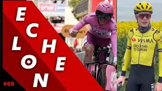 Has Tadej Pogacar Won the Giro d'Italia 2024? Jonas Vingegaard Back CYCLING! | FULL EPISODE #68
