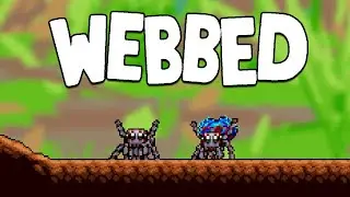 Webbed - Fun Times with Dancing Spiders