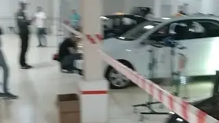 Победители Турнира PDR 2019