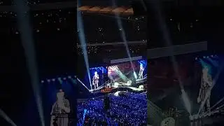 Вялікі канцэрт гурта Scorpions у Варшаве / Wielki Koncert Scorpions w Warszawie