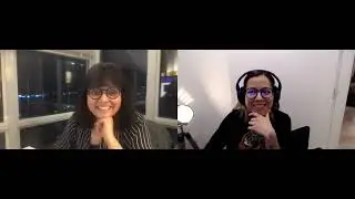 Alumni Speaker Series: Bony Banerjee & Bettsina Walkinson