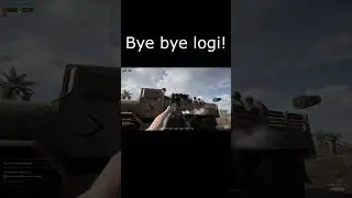 Sayonara, Logi truck #squad #shprts #gaming #clips #pcgaming