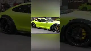 Best Tuning Cars 2022/23 Germany #1