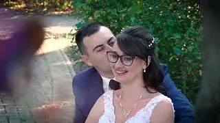Vivi & András - Esküvő klip