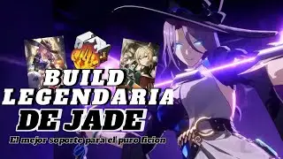 DEFINITIVE JADE GUIDE|| THE best support for pure fiction