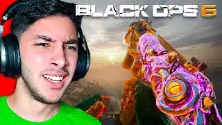 Hablemos de BLACK OPS 6… (OPINIÓN SINCERA)