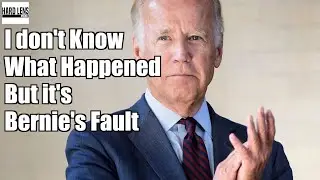 As Bernie Leads in these Trying Times, Biden Surrogates Demand Sanders Drop Out To Protect Biden
