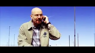 Breaking Bad | Lit Lords | Monsters
