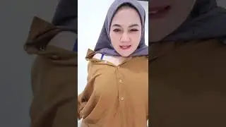 Bigo Live Hijab - 316
