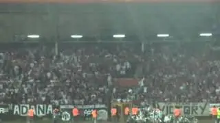 Sevemez kimse seni benim sevdigim kadar ! (Gaziantep Kartalları)