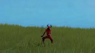 These new settings turned me into this......