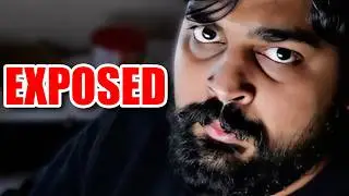 Mutahar Was Exposed