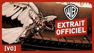 Brewster McCloud - Extrait Officiel (VO) - Robert Altman / Bud Cort