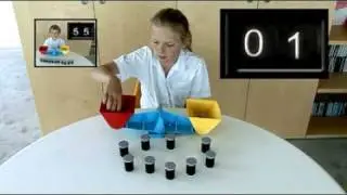 Sorting Algorithms - English
