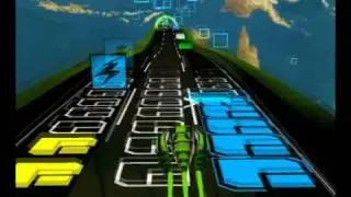 UT2004 OST - Level7 Audiosurf Pusher Elite 427k