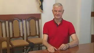 Отчет депутата Верховного Совета Андрея Сафонова – 1.07.2021