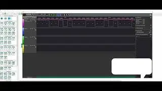 АЦП CANNY 5 Nano конфигурация и отправка данных через UART