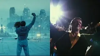 Rocky Balboa | Motivación 