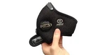 Respro Ultralight Sport Mask