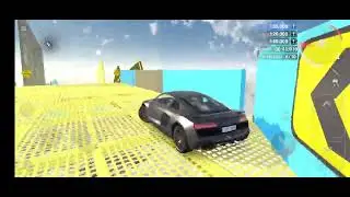 Drive Zone Online (Android)