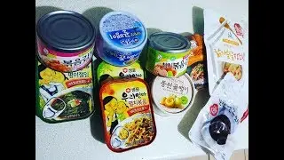 РУССКИЙ ПРОБУЕТ КОРЕЙСКУЮ ЕДУ| 러시아는 한국 음식을 먹는다. | RUSSIAN TRIBES KOREAN FOOD