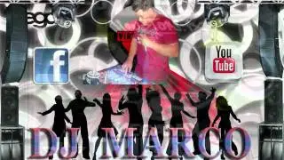 LOS TRIVAL KINGZ DJ MARCO VS DJ CHUNTARITO HOUSTON TX ( EN VIVO) SLP