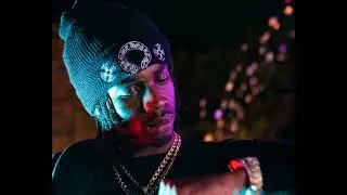 [FREE] Duvy x Houdini x Burna Bandz Type Beat 