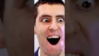 Всё покупается и продаётся... / Everything is bought and sold...