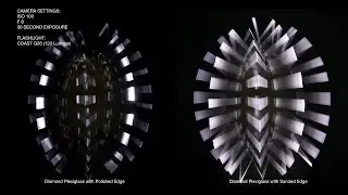 Light Painting Tutorial: Light Painting Brushes Plexiglass Tips and Tricks