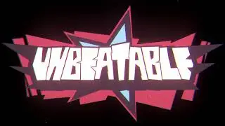 UNBEATABLE - KICKSTARTER STARTS NOW