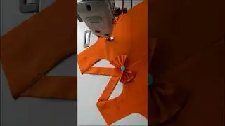 Beautiful neck design for sewing lovers 298 #shorts