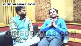 RU B RU | Gunjan Singh | Dr. Bhupendra | cinedramas | interview