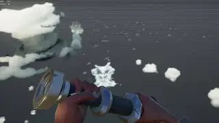 Flying Boat Glitch Sea of Thieves