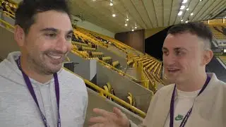 Wolves 2 Burnley 0 - Liam Keen and Nathan Judah analysis